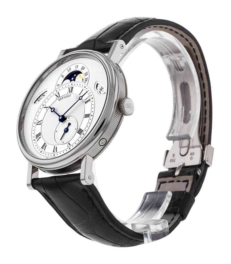 Breguet Classique 7337BB/1E/9V6